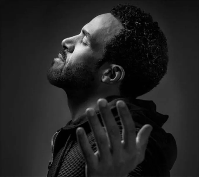 Craig David til Danmark