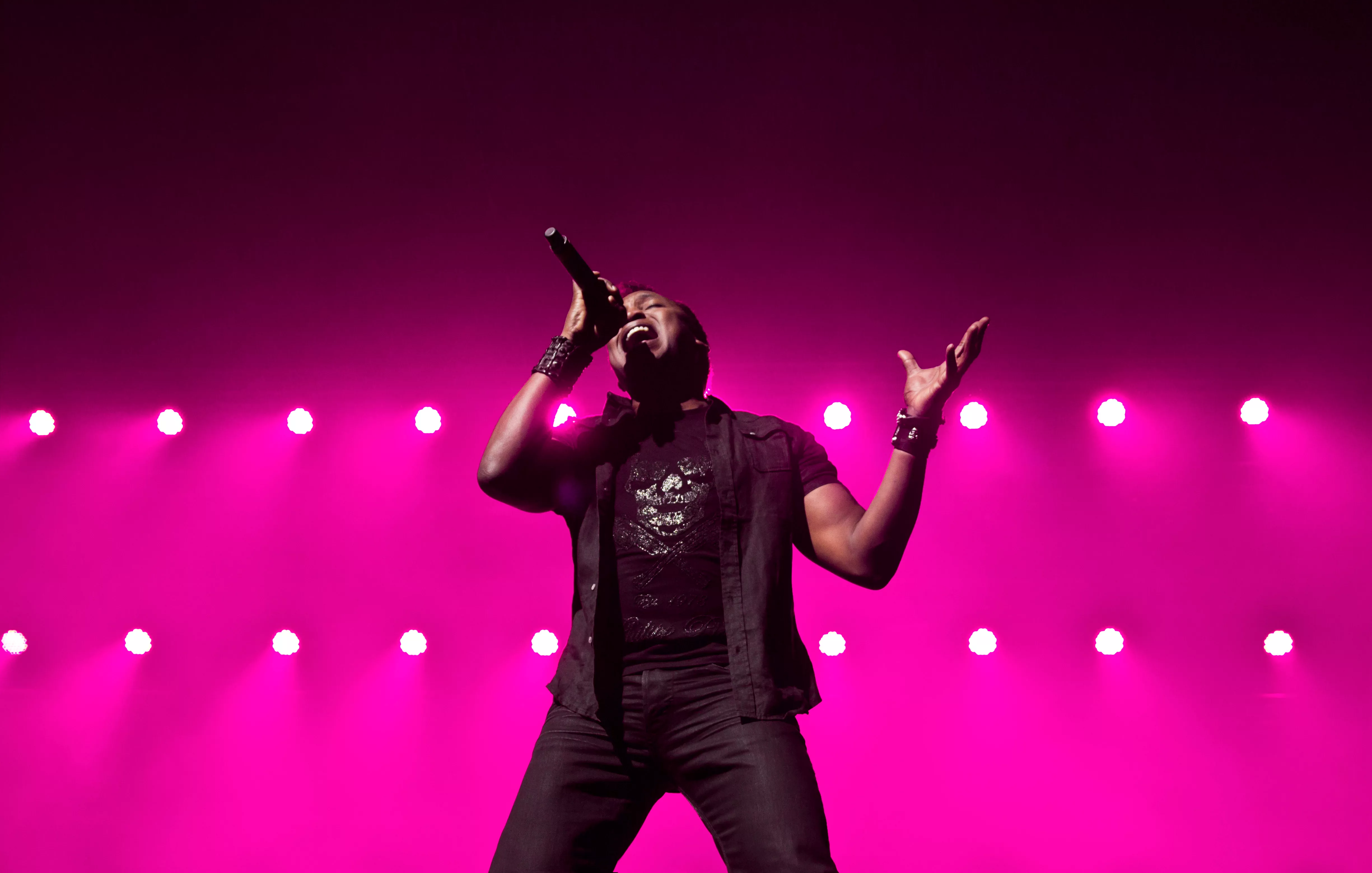 Playliste: 11 glemte 90'er-eurodance-perler