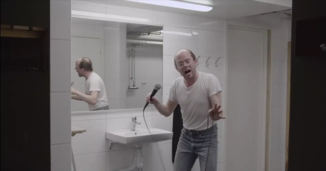 VIDEOPREMIÄR: Jonas Lundqvist – Vissa Nätter