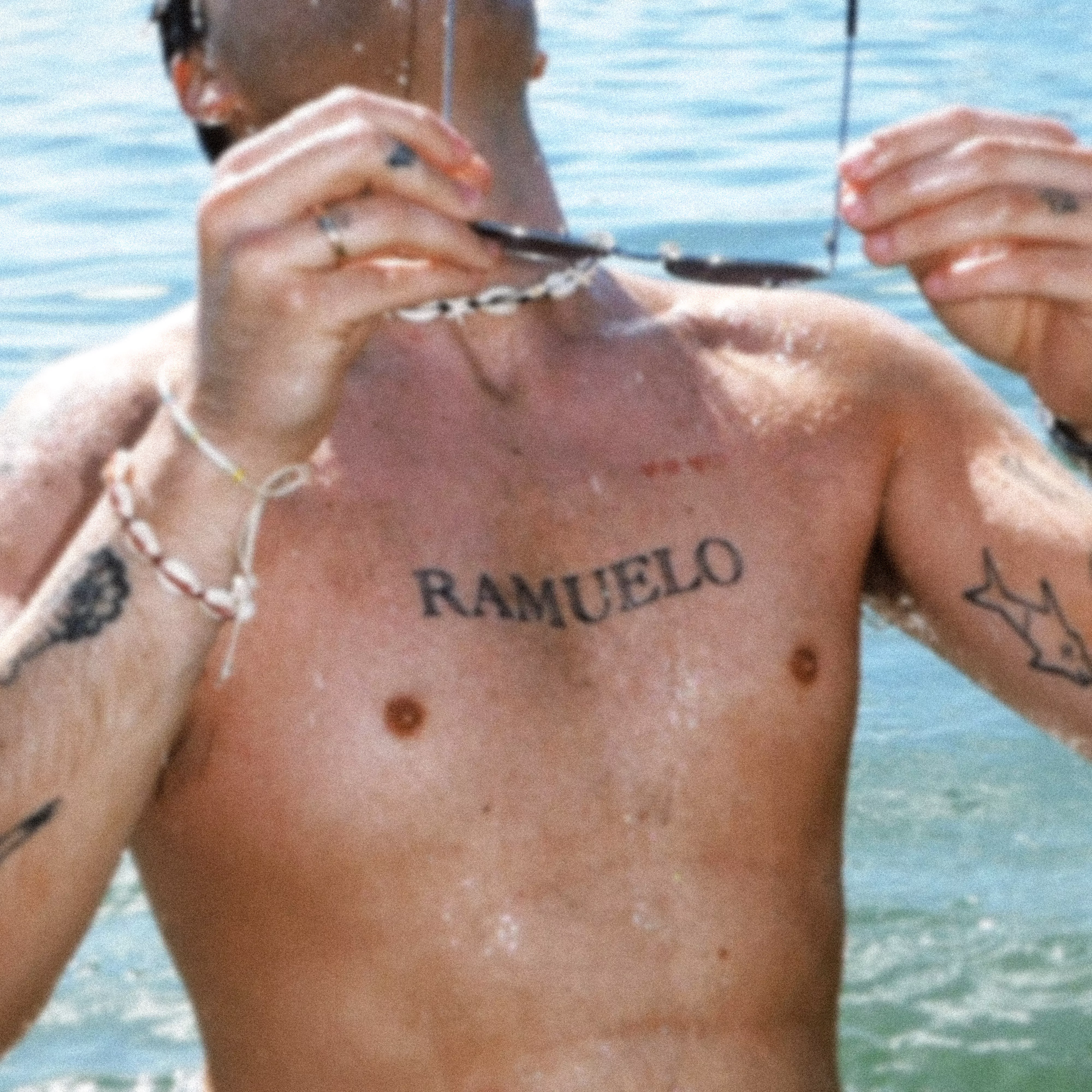 RAMUELO - Ramón