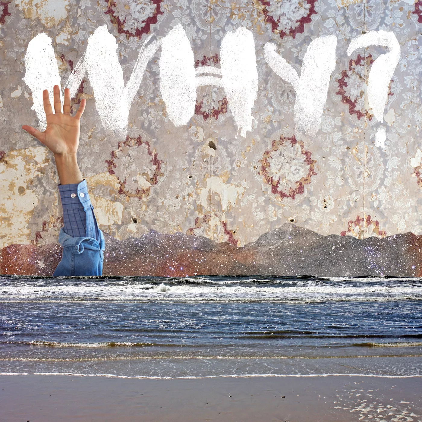 Moh Lhean - Why?