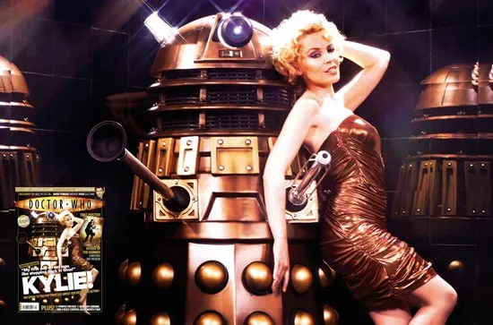 Kylie Minogue: Bøgescenerne, Danmarks Smukkeste Festival