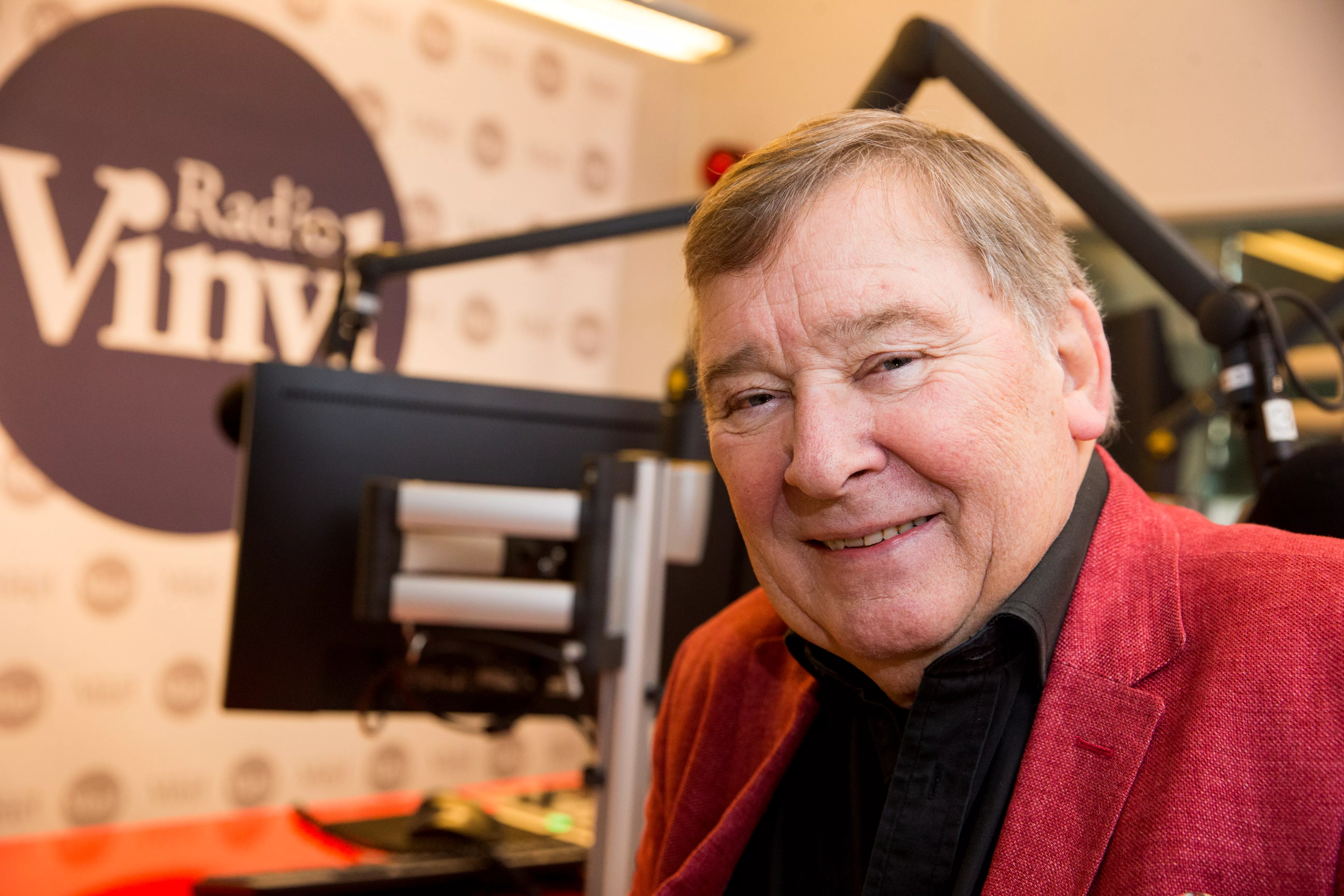 Gjenoppliver suksesskonseptet