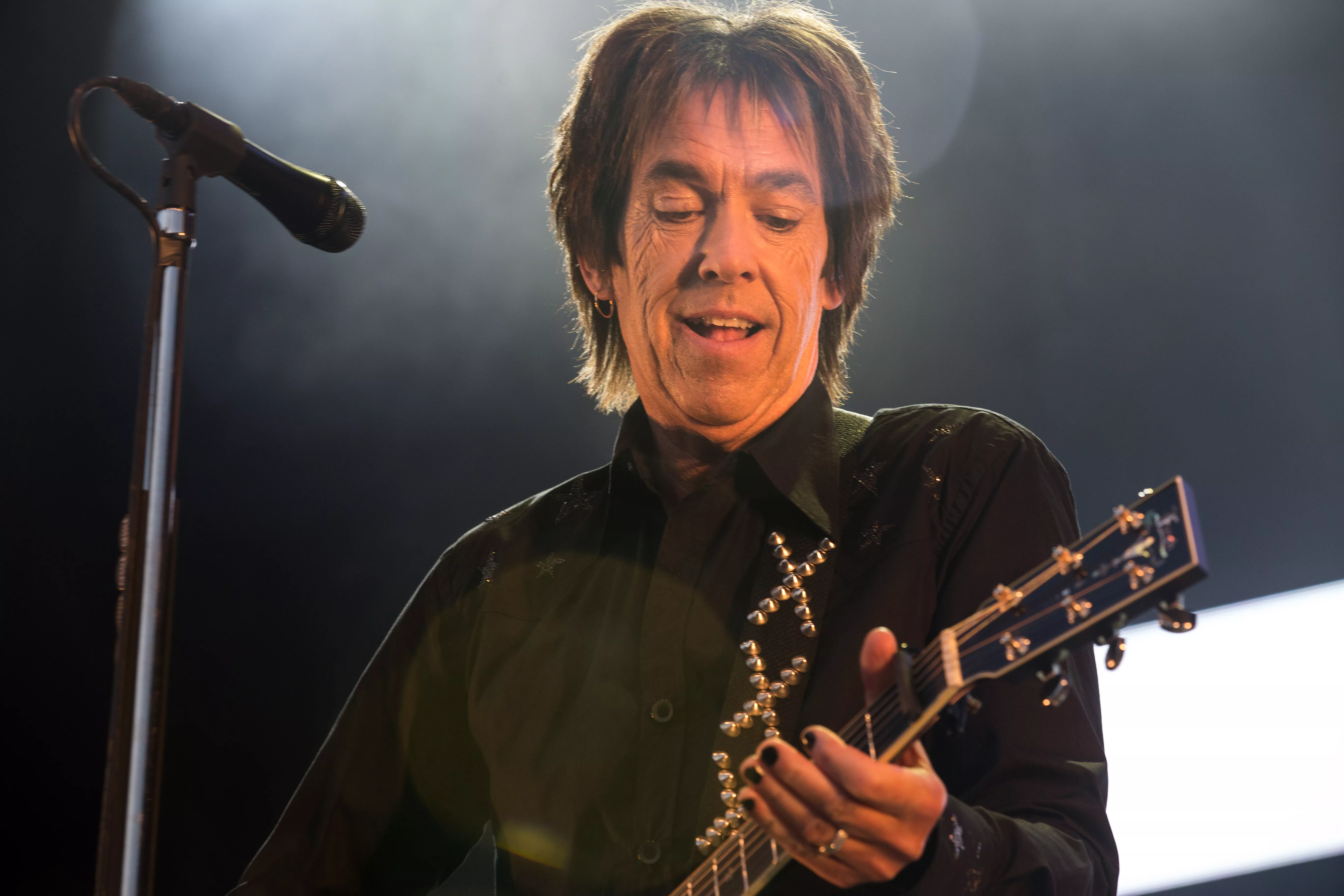 Per Gessle ligger bakom hemligt succé-projekt – "jag ville göra nåt jag inte gjort förut"