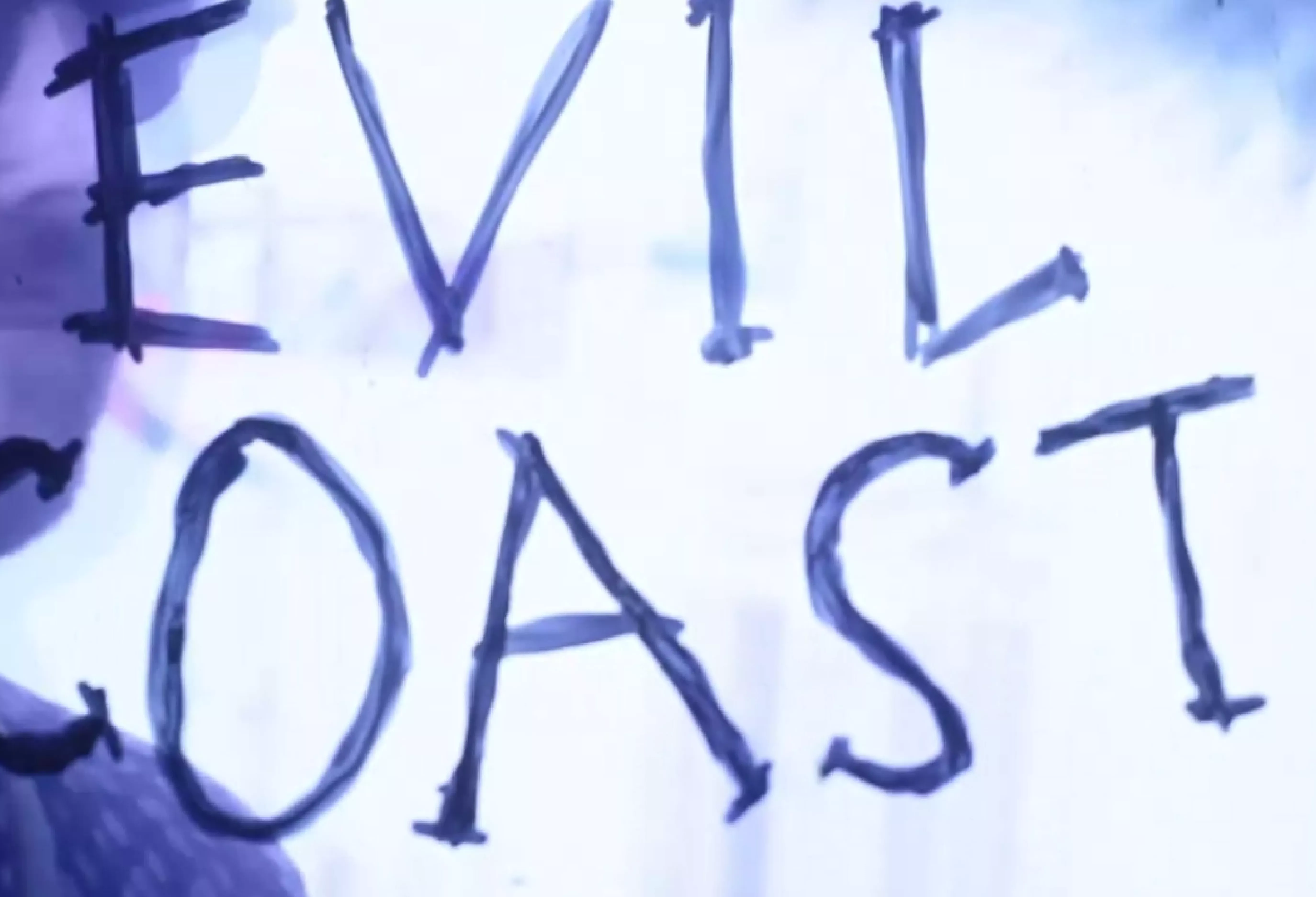 Se The Mary Onettes nya video