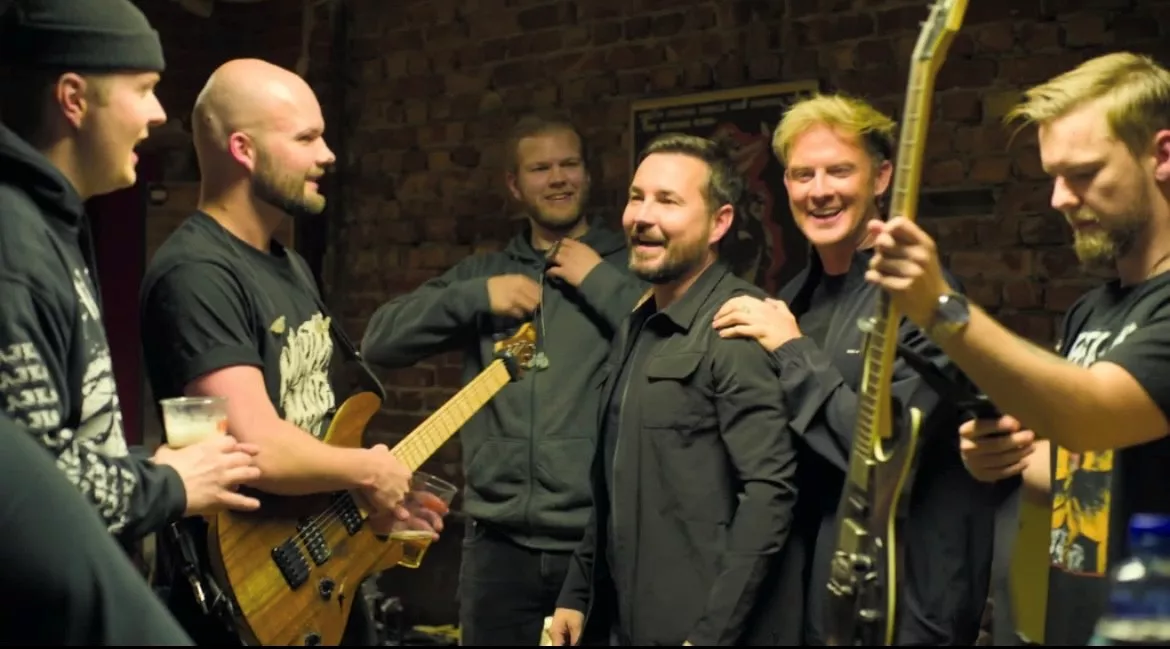 Foto: Tern Television Productions / NRK