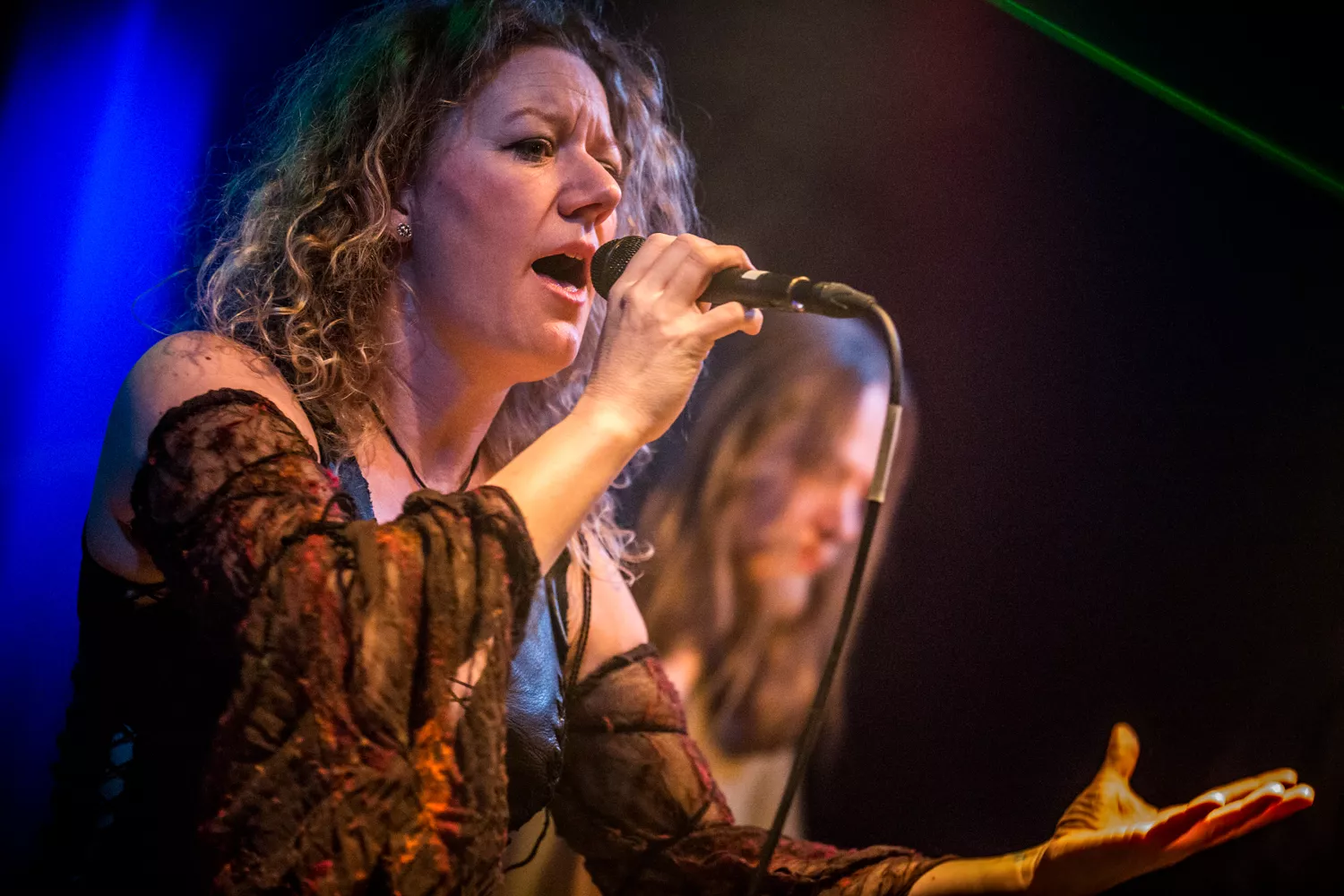 Huldre : Kulturmaskinen, Odense