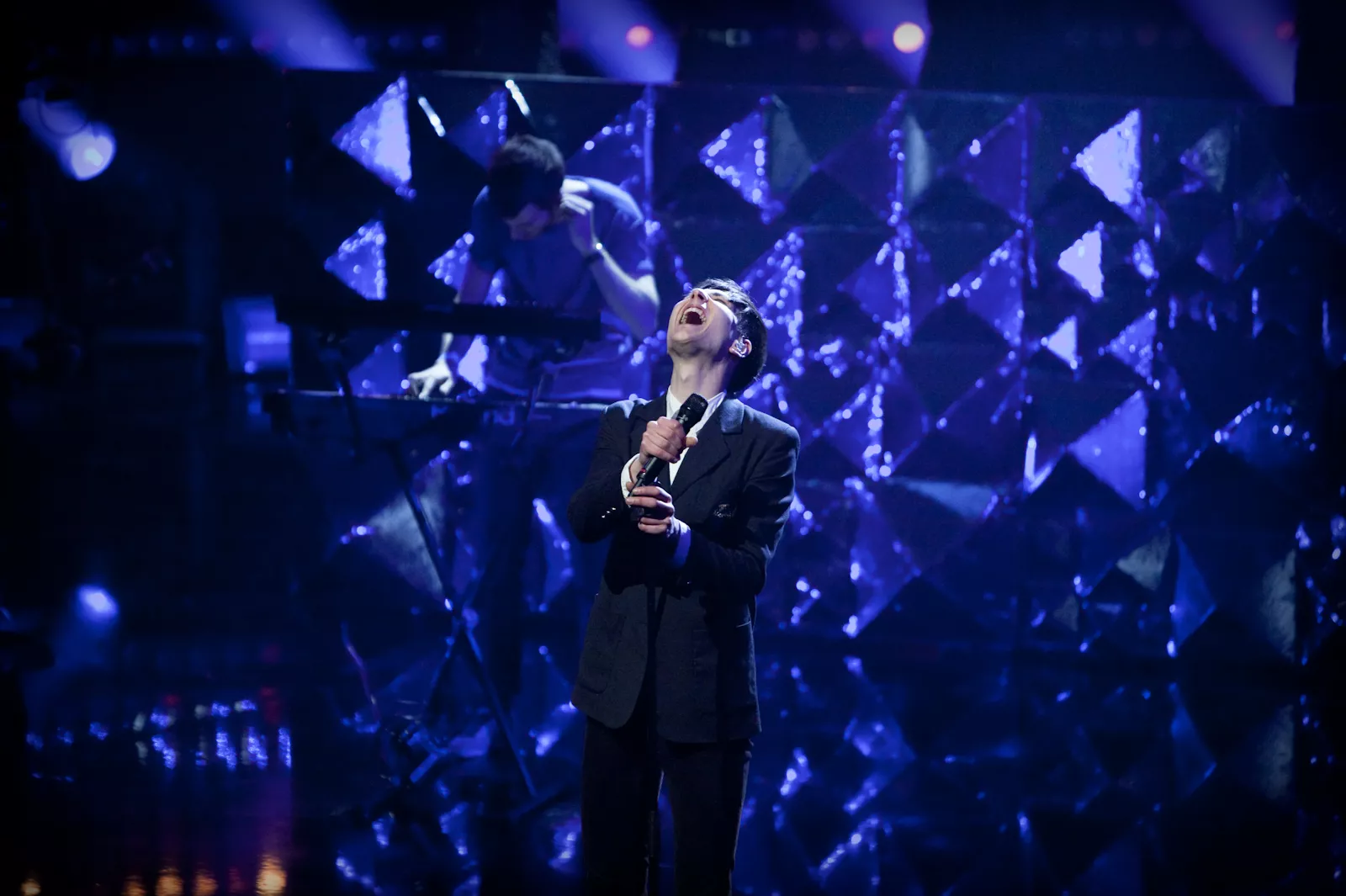 Succes for dansk musik i Wien