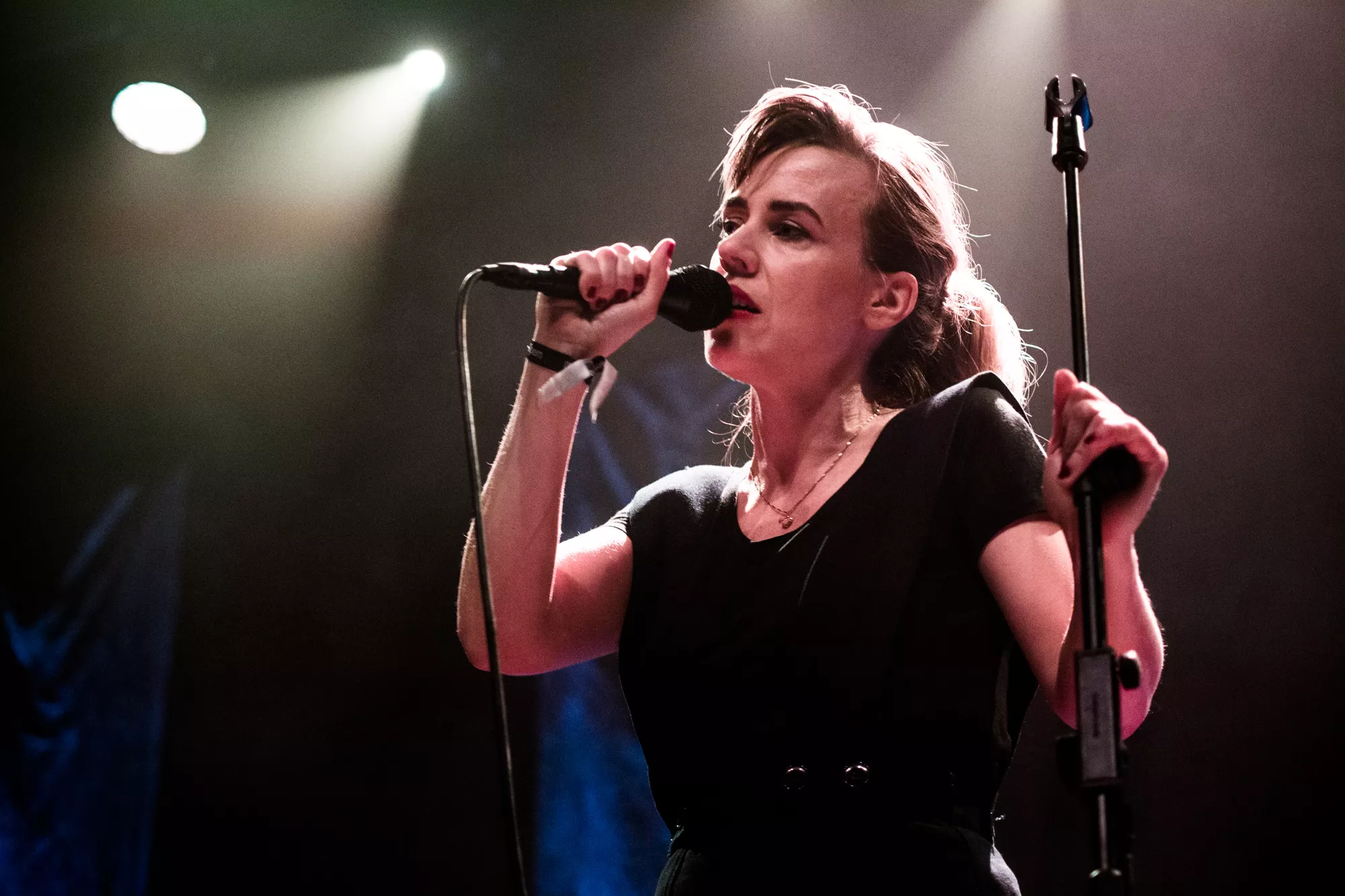 Umeå Open Dag 2: "Skorrande dialekt, glåmiga toner, vinglighet och älskvärda hooks"