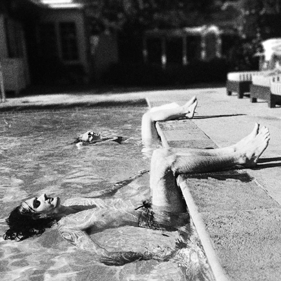 California Hauling - Tiger Lou