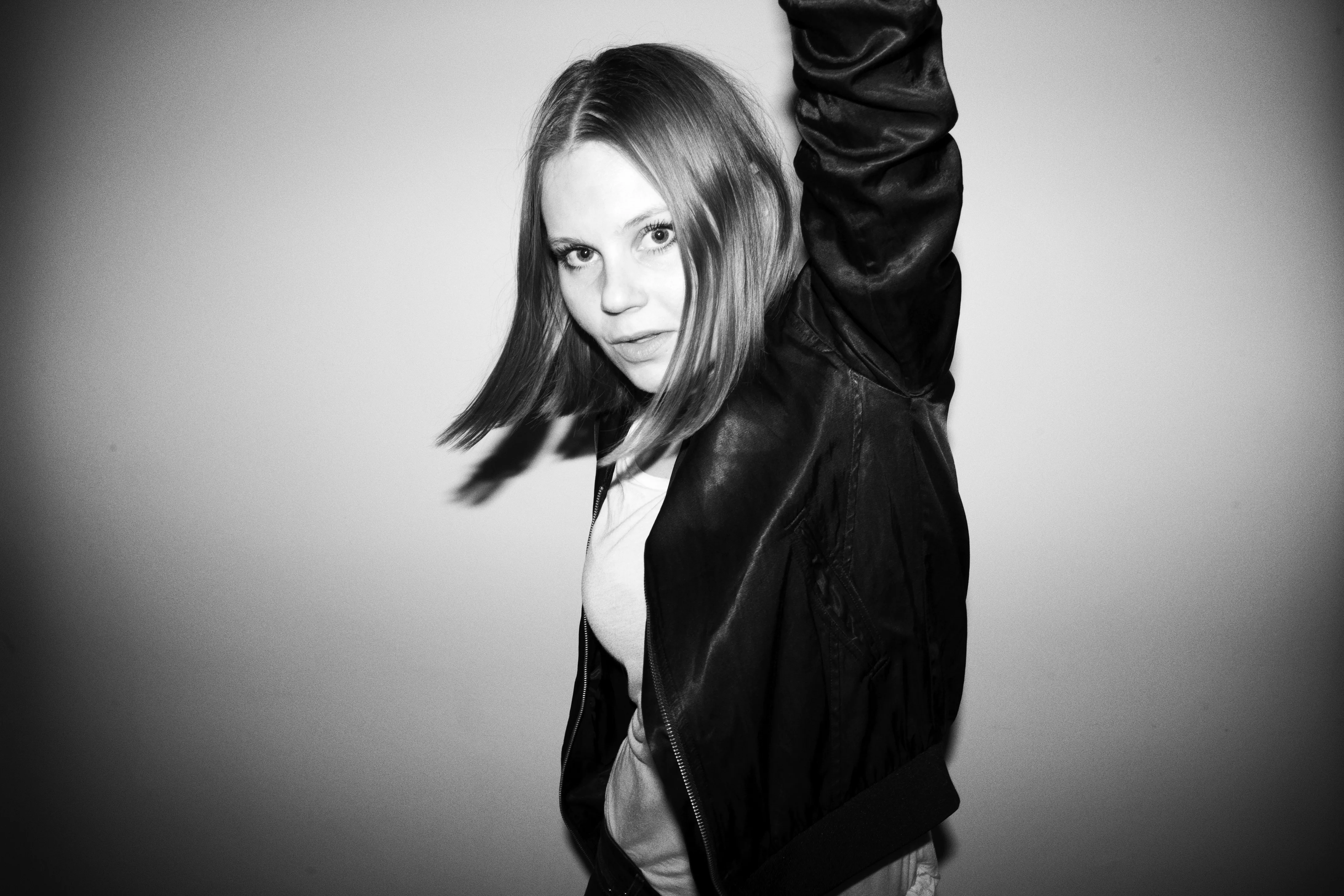 Video: Billie Van