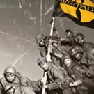 Wu-Tang Clan rykket frem