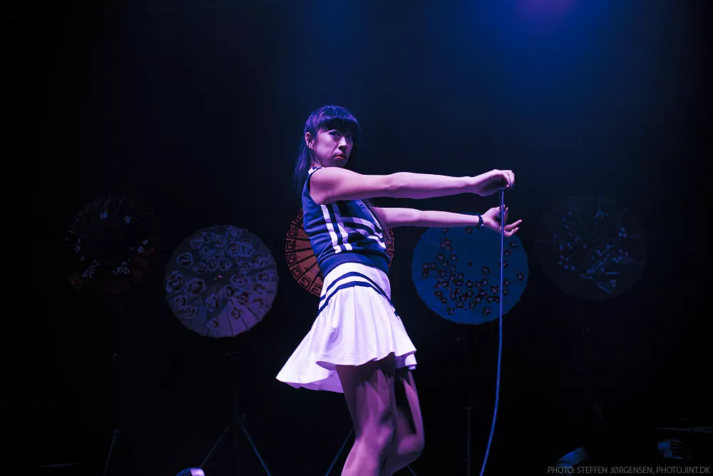 Linkoban - En sensitiv okse, der trækker gennem lortet