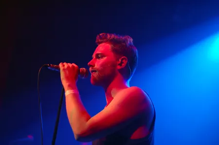 Turboweekend – Musikkens svar på det danske fodboldlandshold