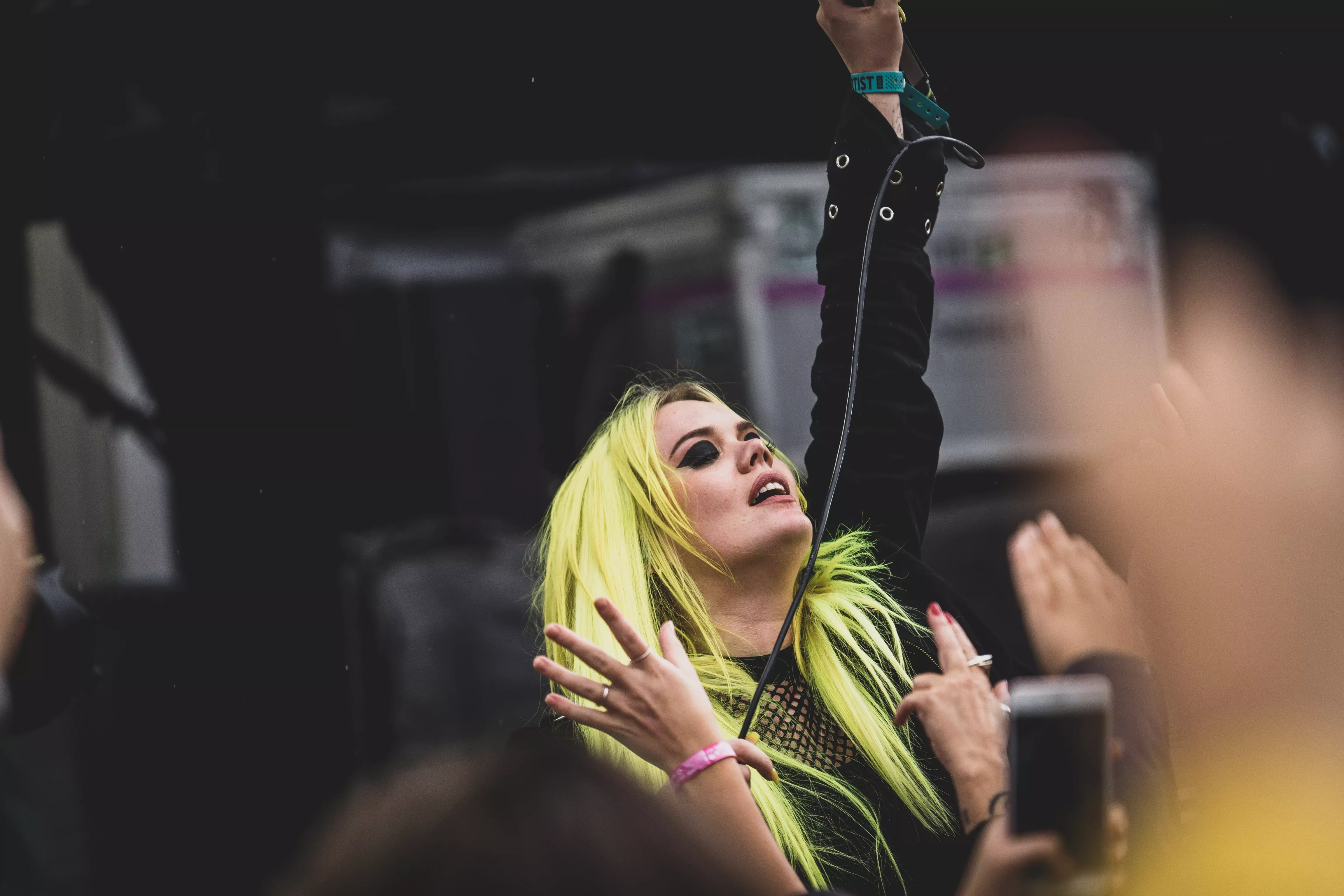 Little Jinder hintar om ny musik