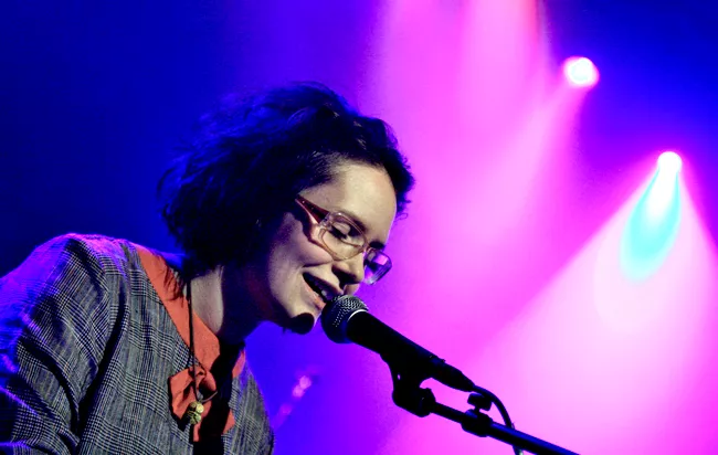 Seabear: VoxHall, Århus