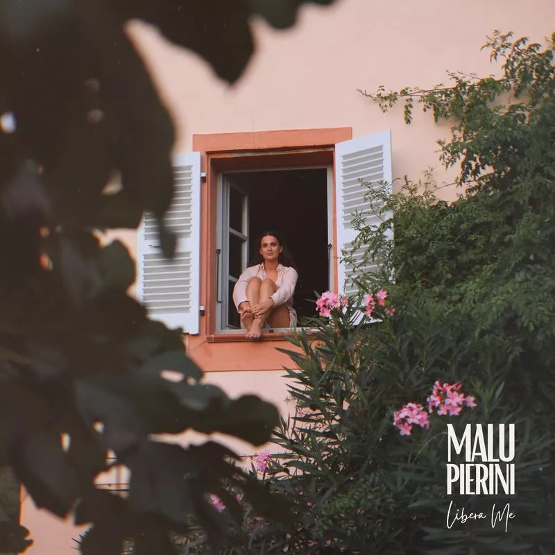 Libera Me - Malu Pierini