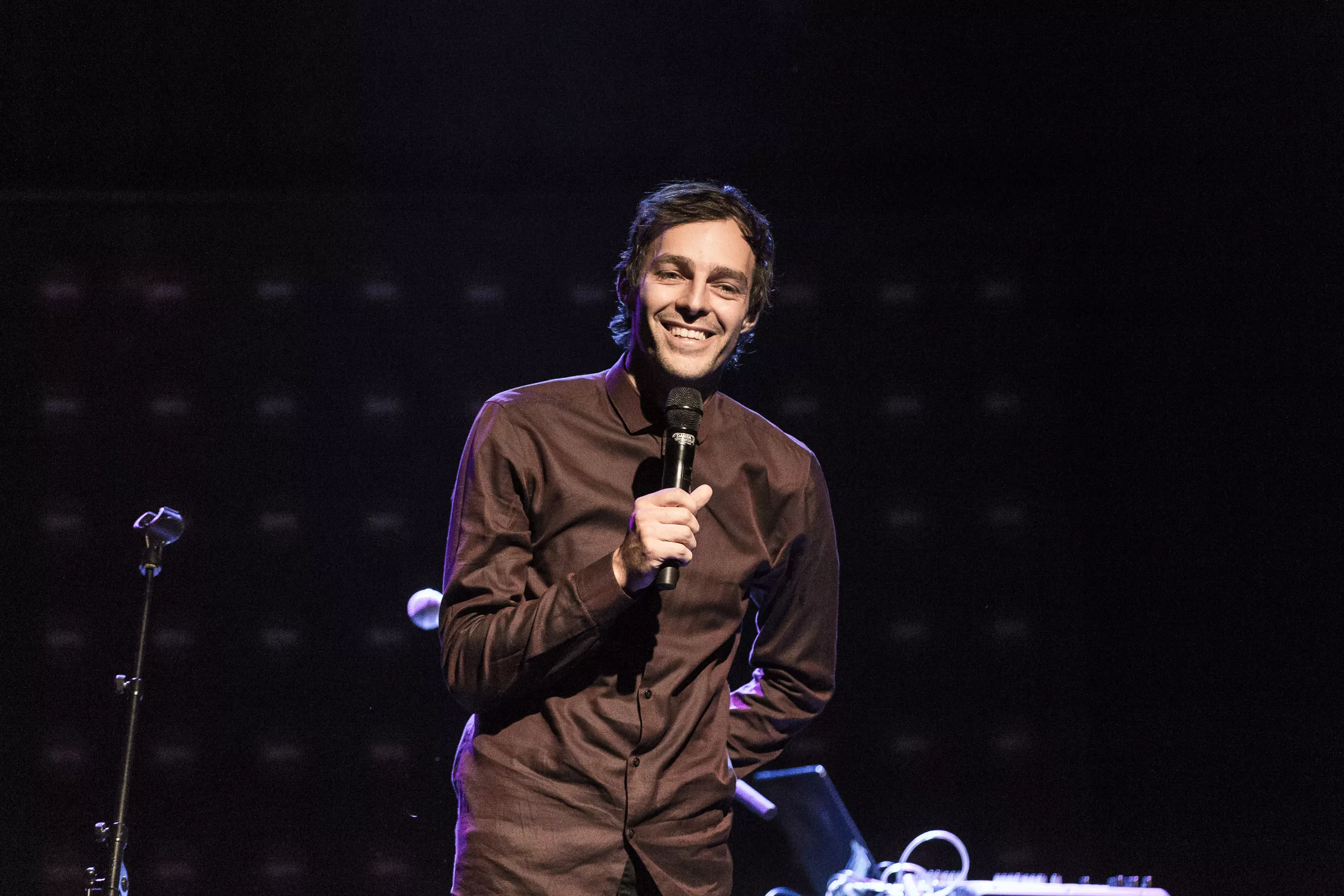 Sangskriverforeningen DJBFA har uddelt sine årlige hæderspriser