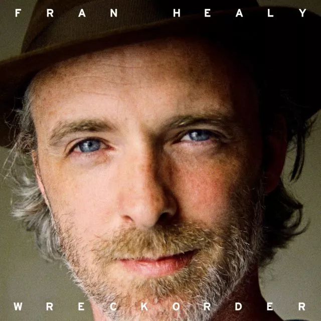 Wreckorder - Fran Healy