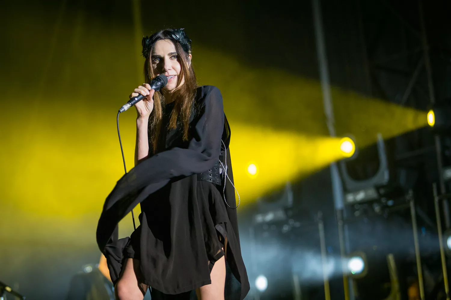 GUIDE: Her er ti koncerter du ikke må gå glip af i efteråret