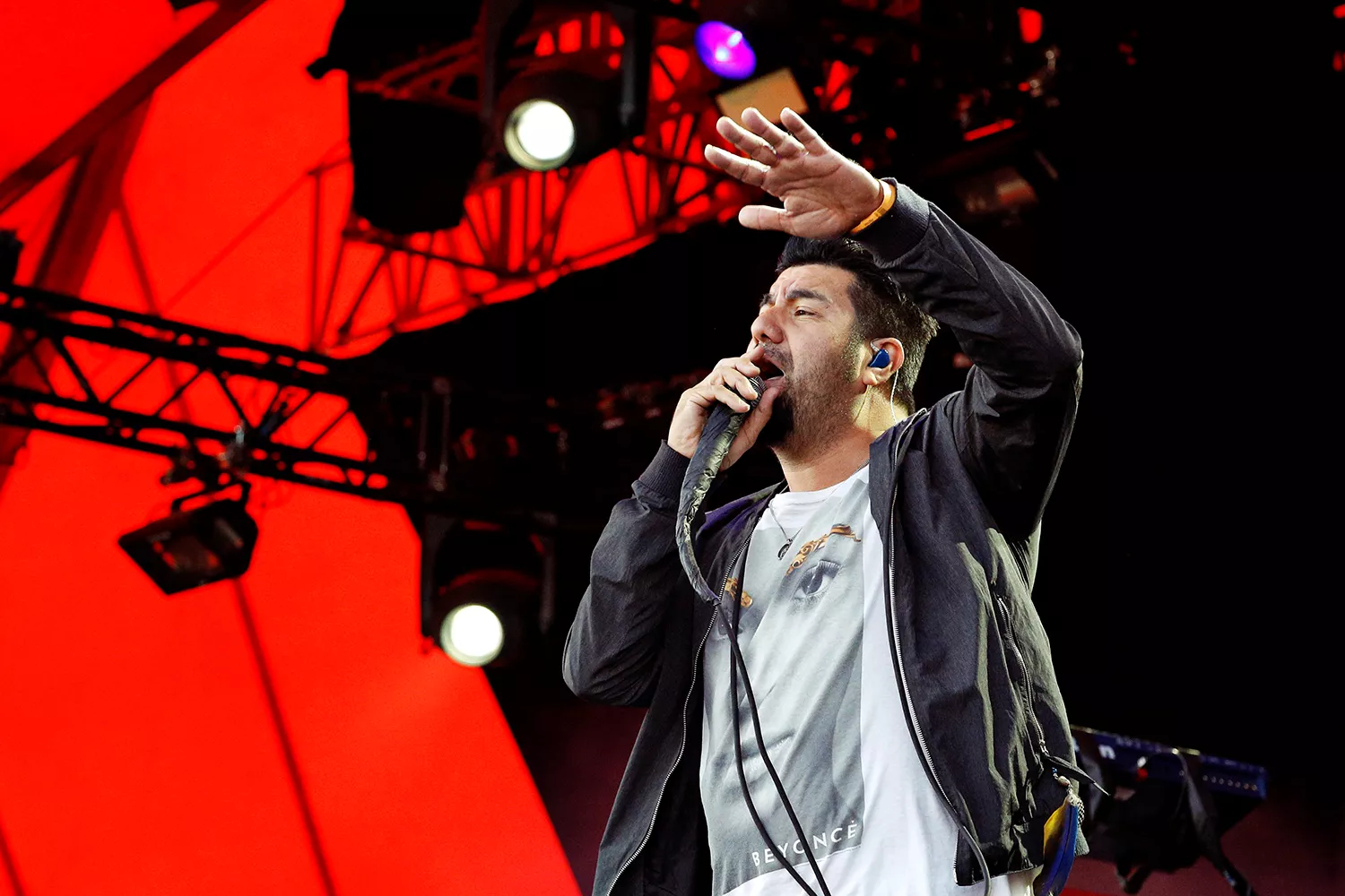 Få fredagsbilletter til NorthSide