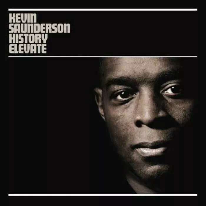 History Elevate - Kevin Saunderson og Diverse kunstnere