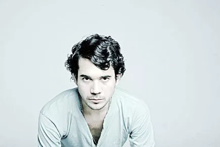 Matthew Dear levererar nytt i augusti