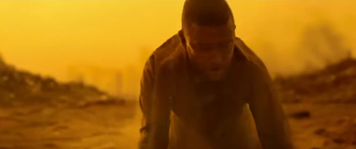 Hør Justin Timberlakes nye single – og se den dystopiske video