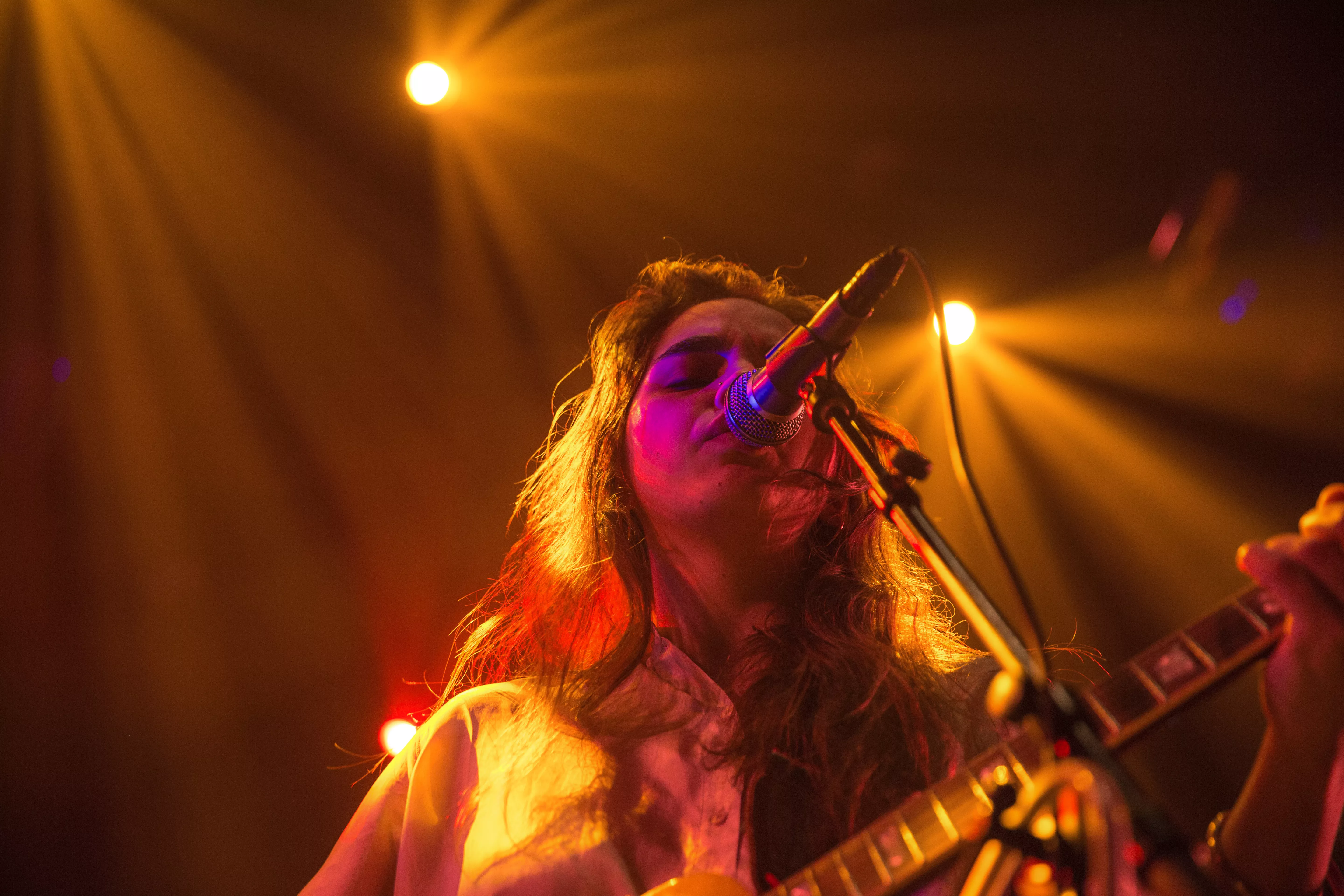 GUIDE: Veckans konserter – från Sveriges främsta synthare till ny folkrock