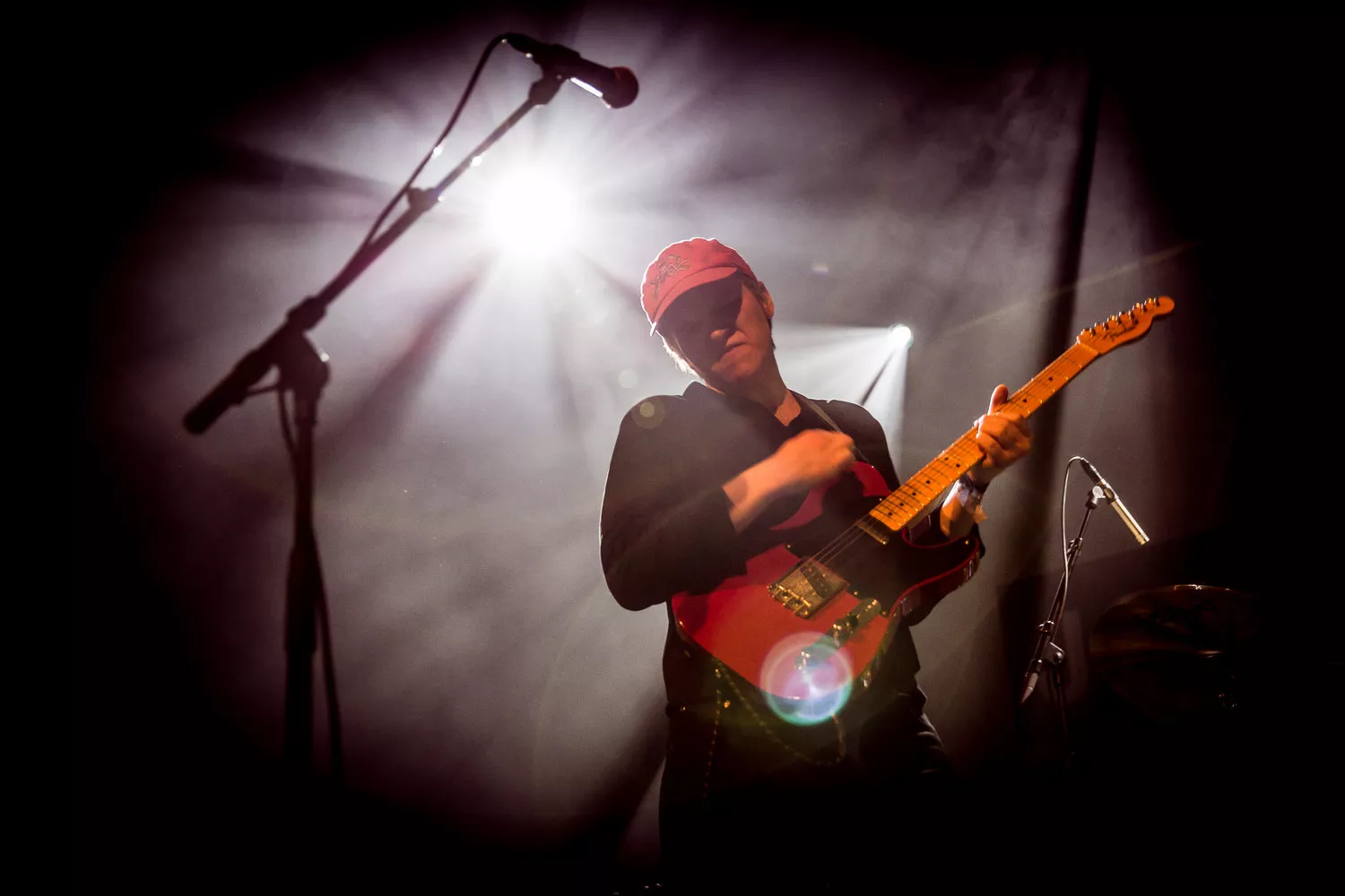 Nytt stjerneskot til UKM-festivalen