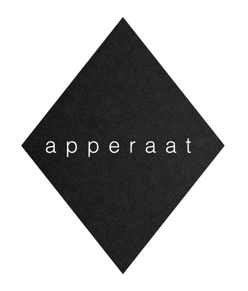 ? ! - Apperaat