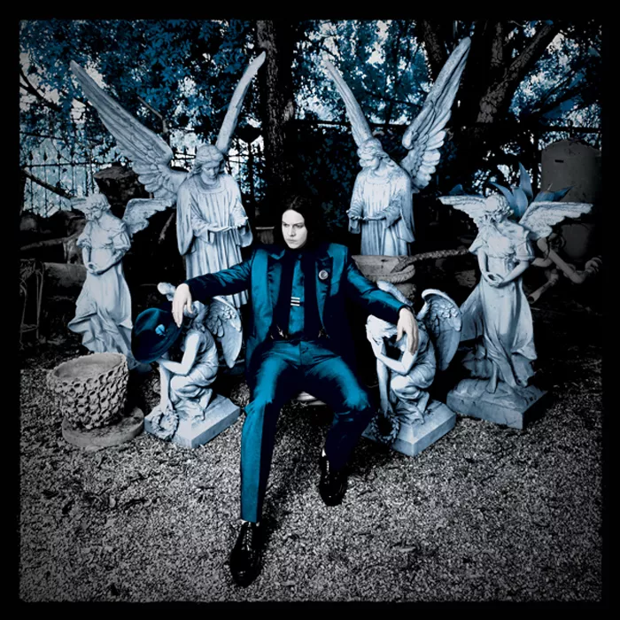 Jack White raser over lækkede backstage-krav