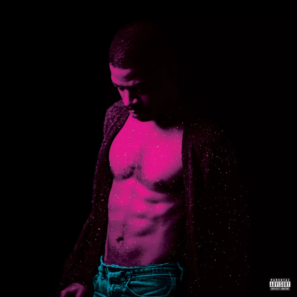 Passion, Pain & Demon Slayin' - Kid Cudi