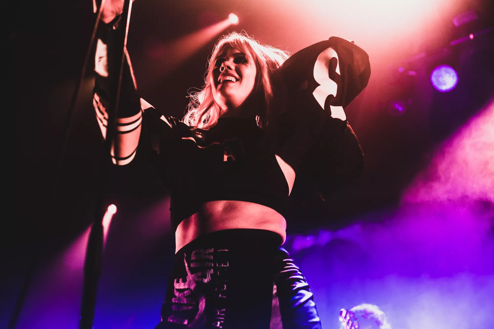 Här är Umeå Opens 6 starkaste spelningar