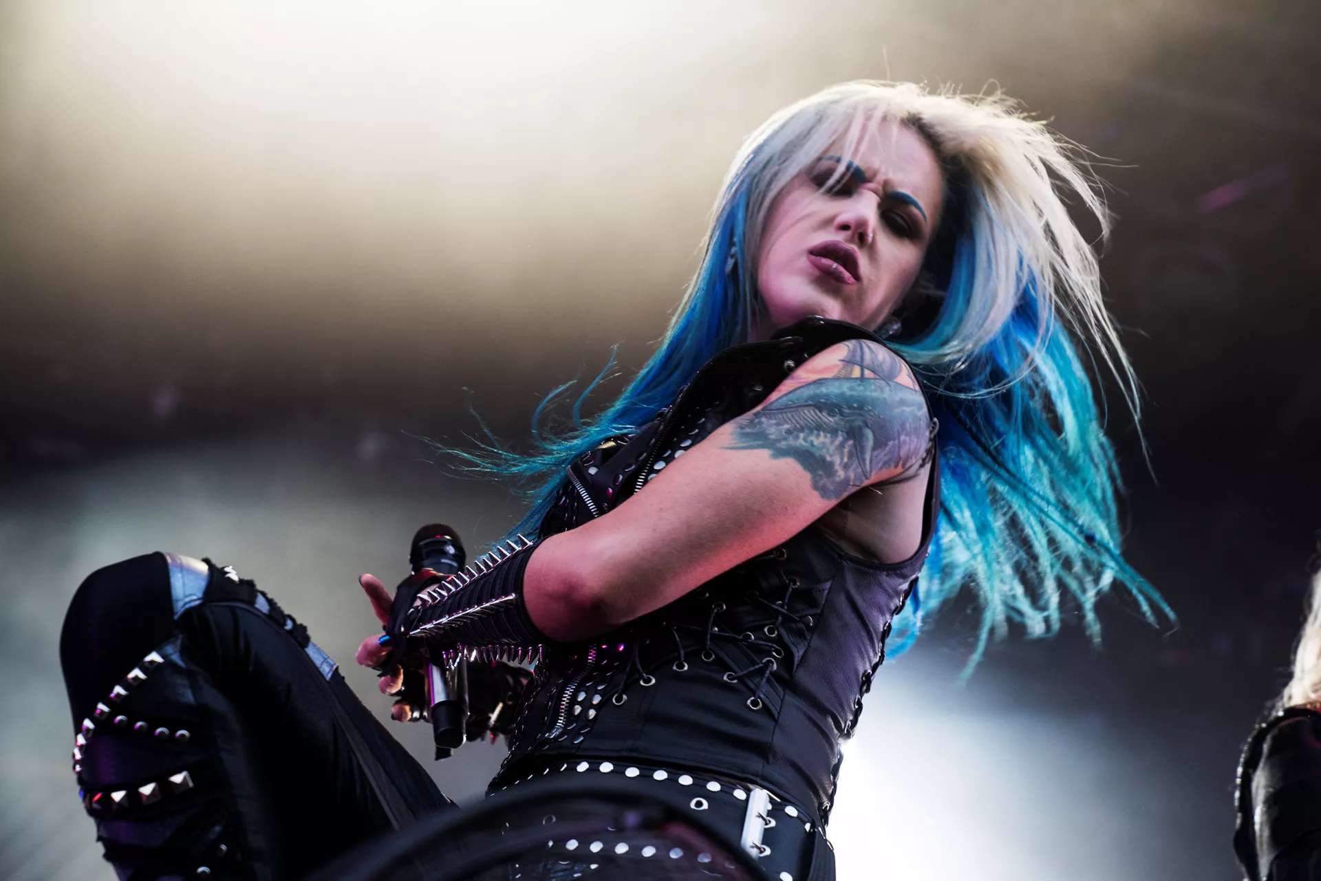 OVERBLIK: Det skal du høre på Jailbreak