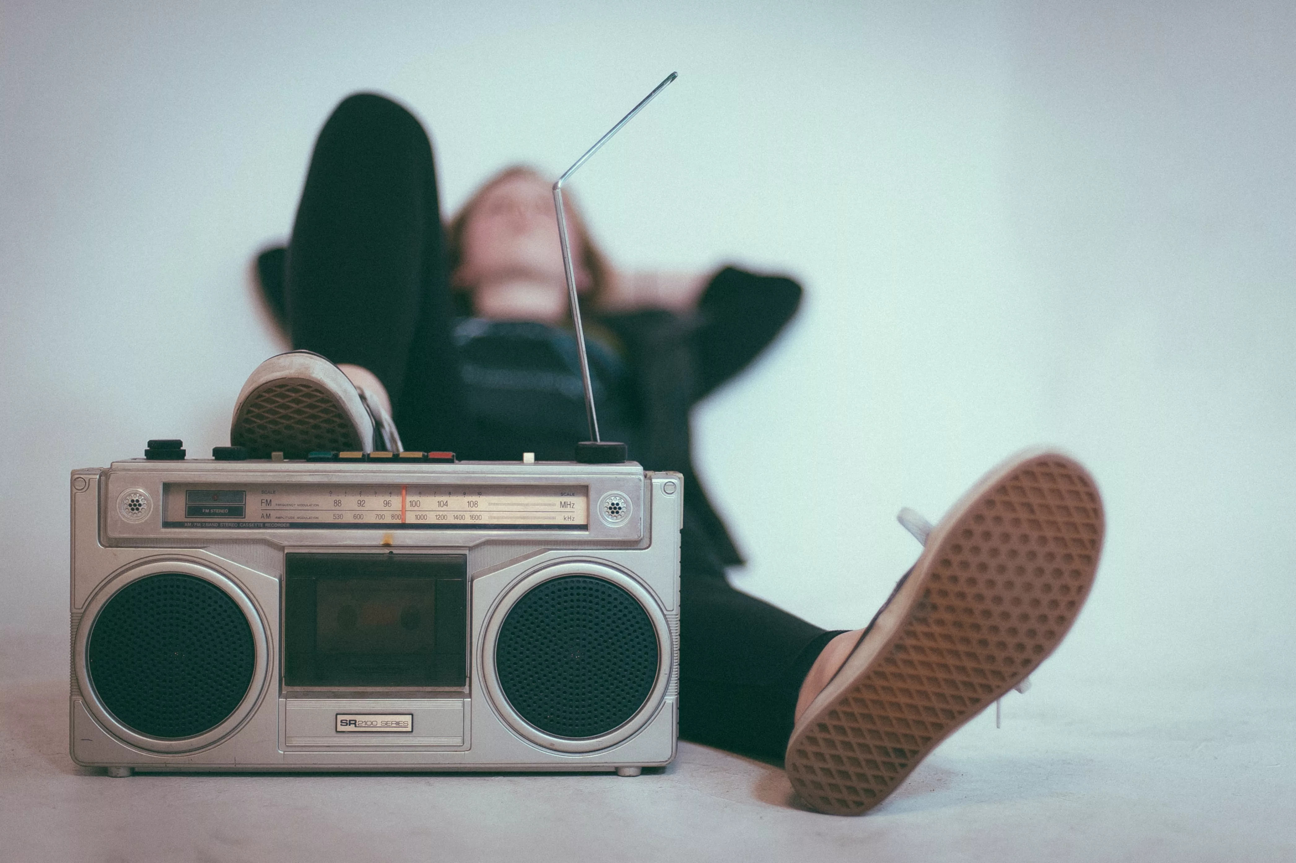 Musik til enhver lejlighed