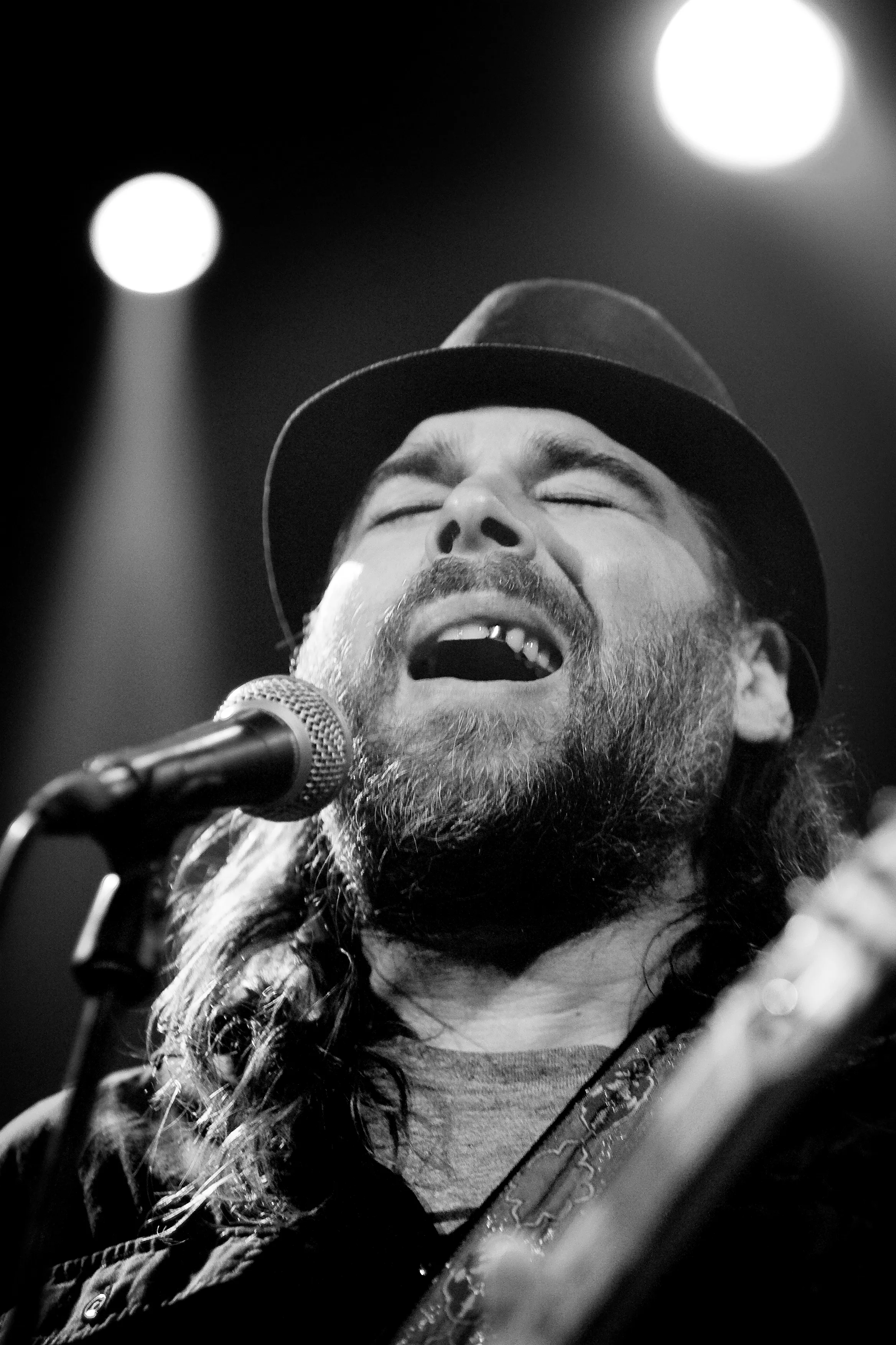 The Black Heart Procession: VoxHall, Århus