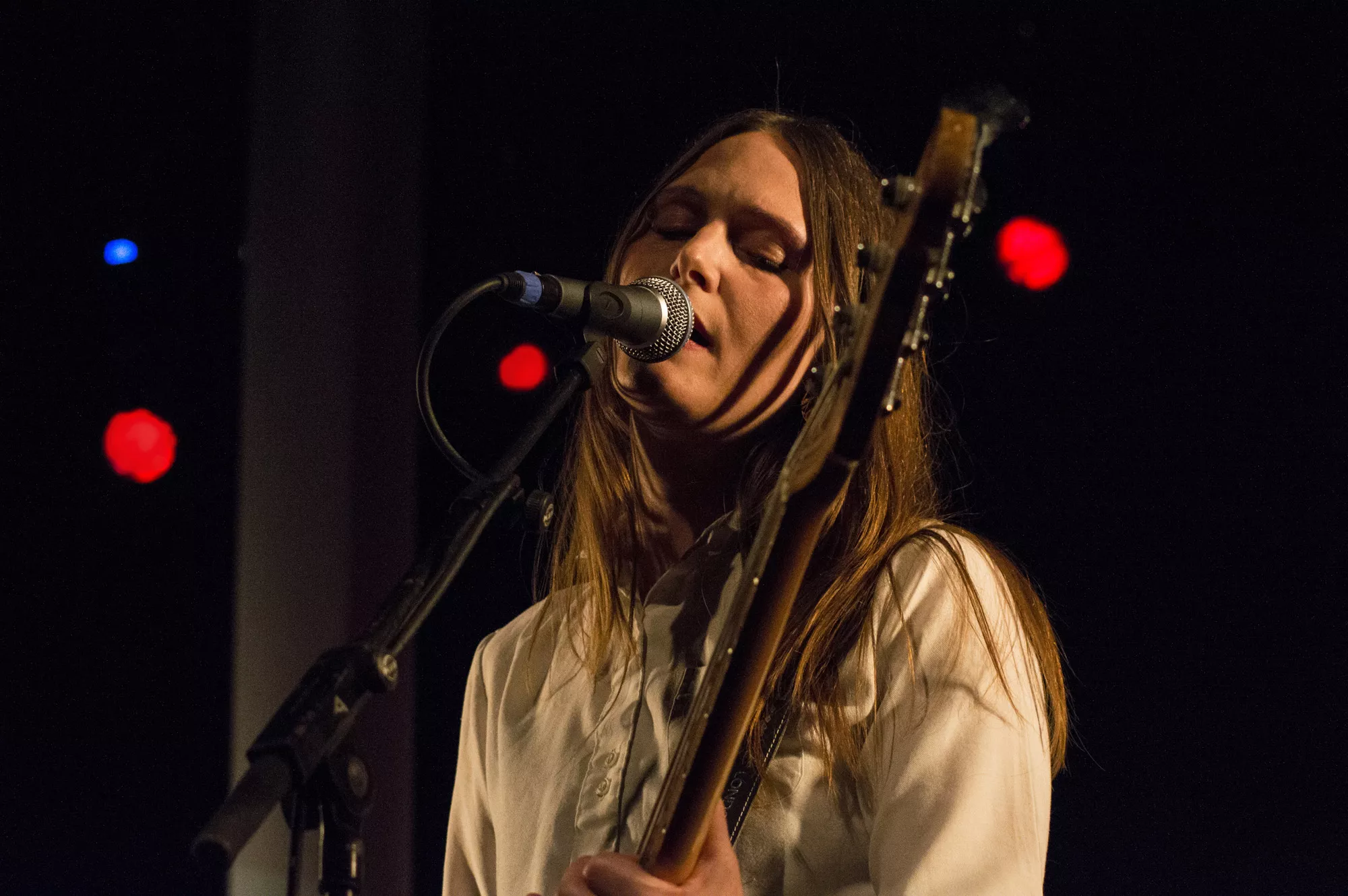 ONBC: Spot Festival, Musikhuset Aarhus, Filuren