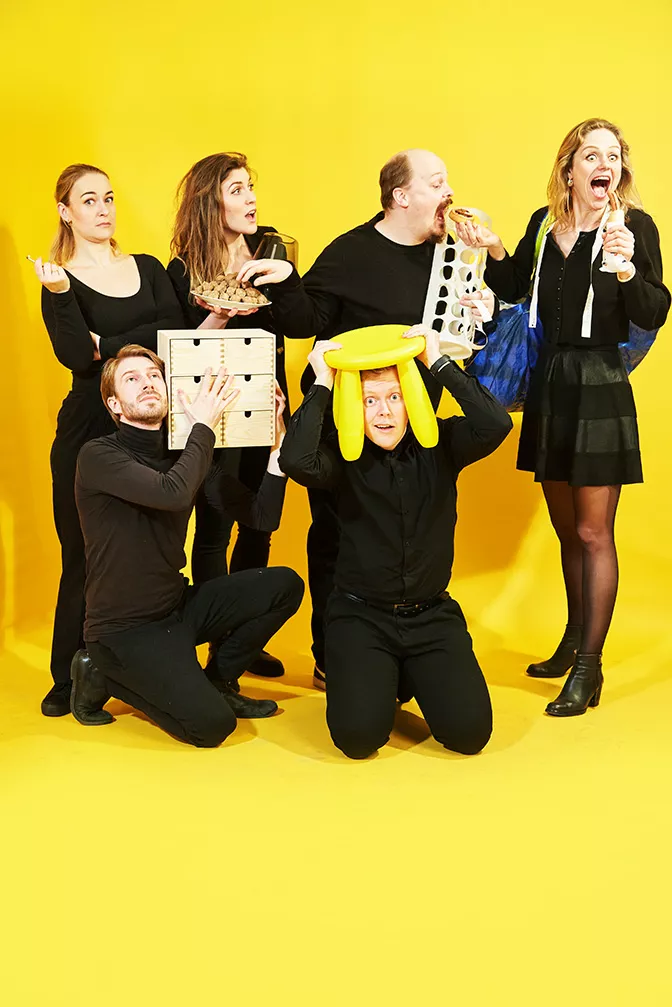 Foto: Søren Malmose