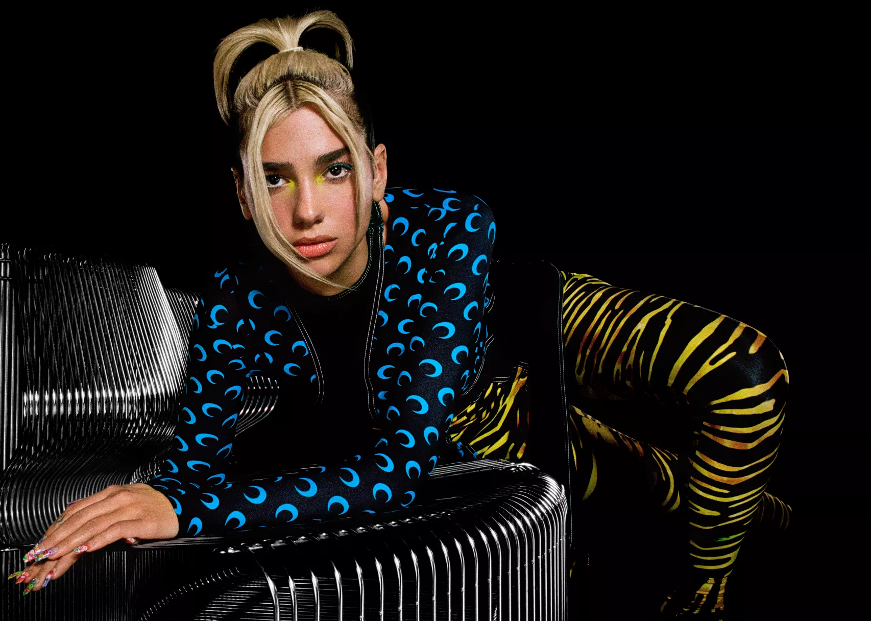 Ryktades uppträda – popstjärnan nobbar VM i Qatar