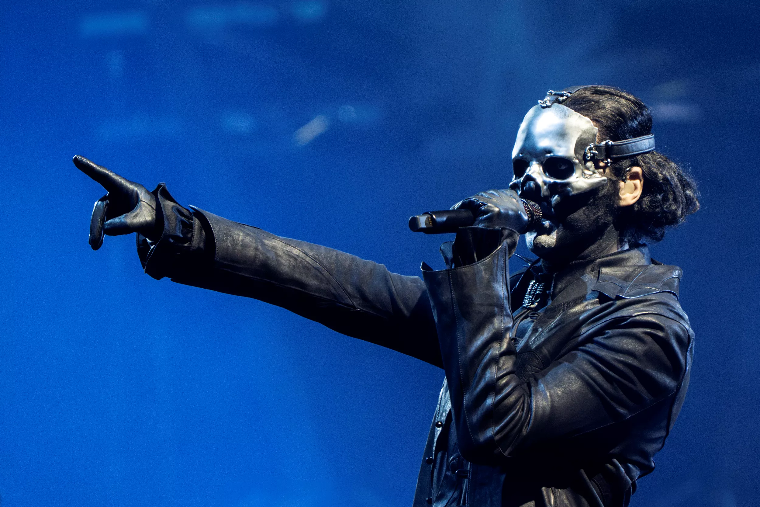 LISTA: Tio mer eller mindre barnvänliga citat från Ghost