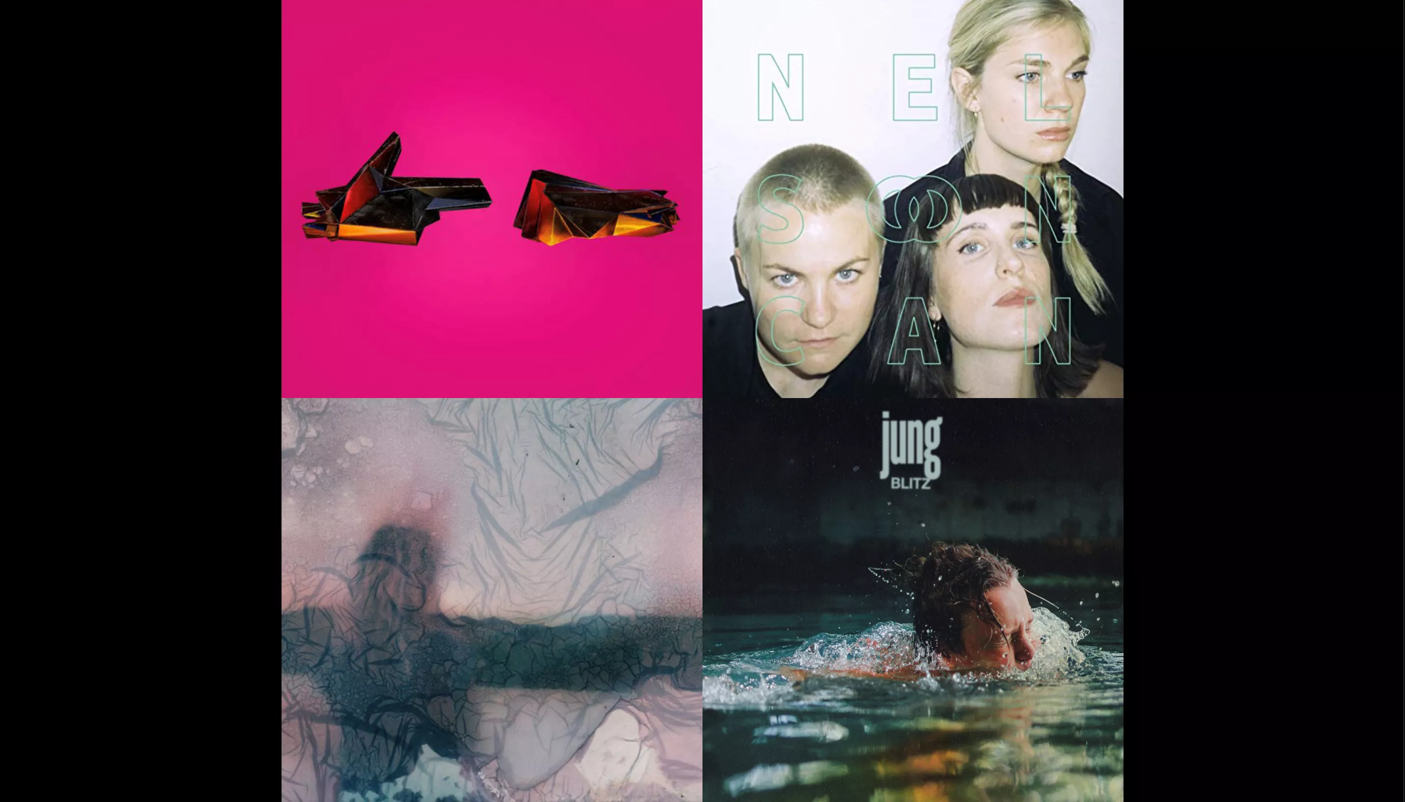 GAFFA KÅRER: De bedste udgivelser i 2020 – indtil nu