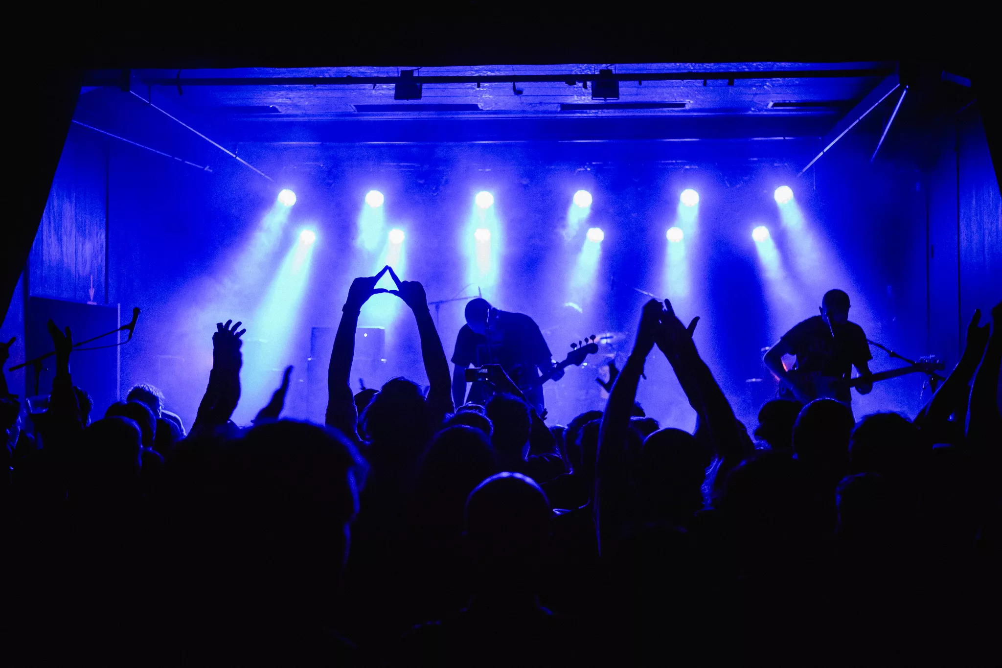 Irske fjollerier fejler – delvist