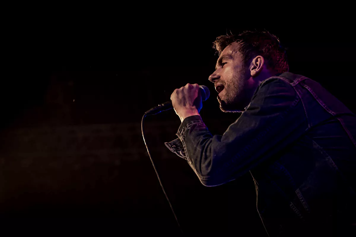 Tag på intens opdagelse i Damon Albarns univers 