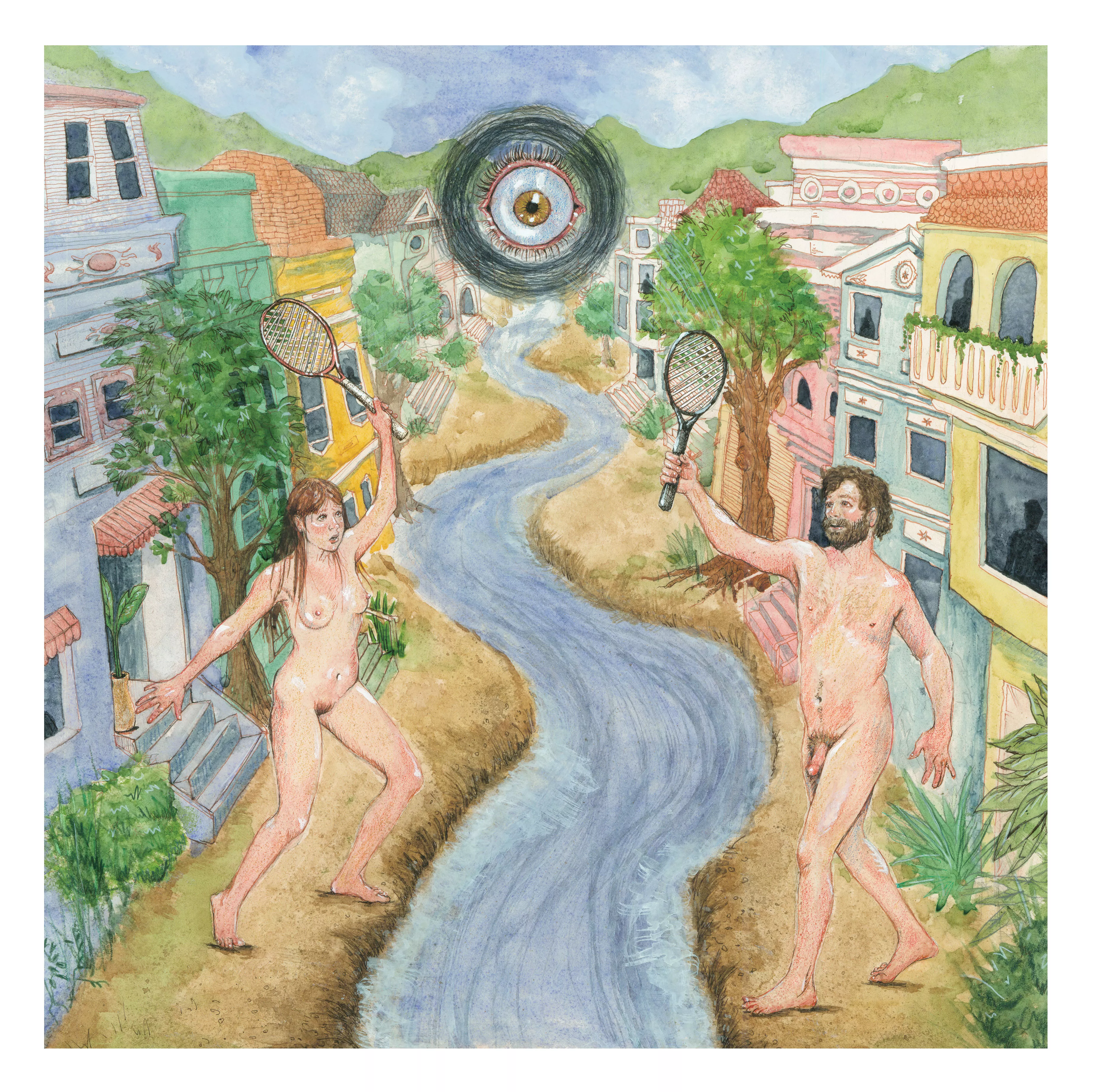 Animal Races - Cool Ghouls