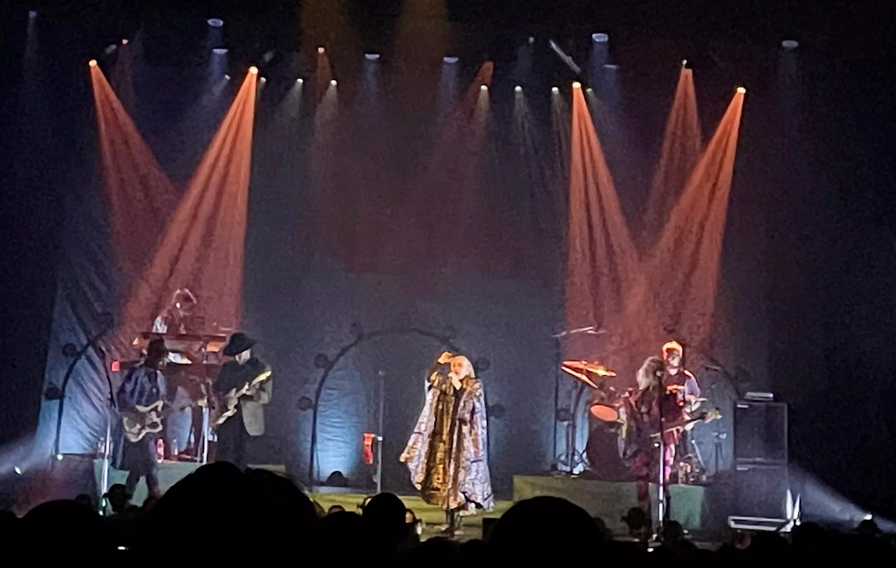 Når nyhedsværdien er underordnet