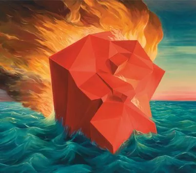 Disco Ensemble: The Island Of Disco Ensemble