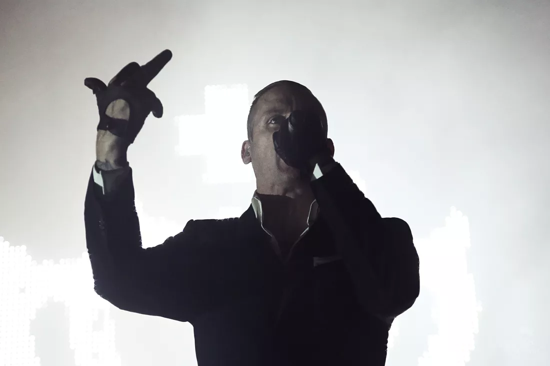 Bork Havn Musikfestival offentliggør første navn