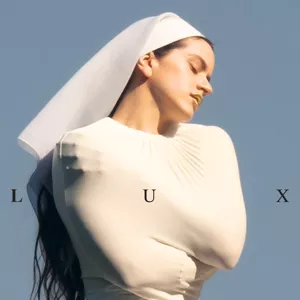 Lux - Rosalía