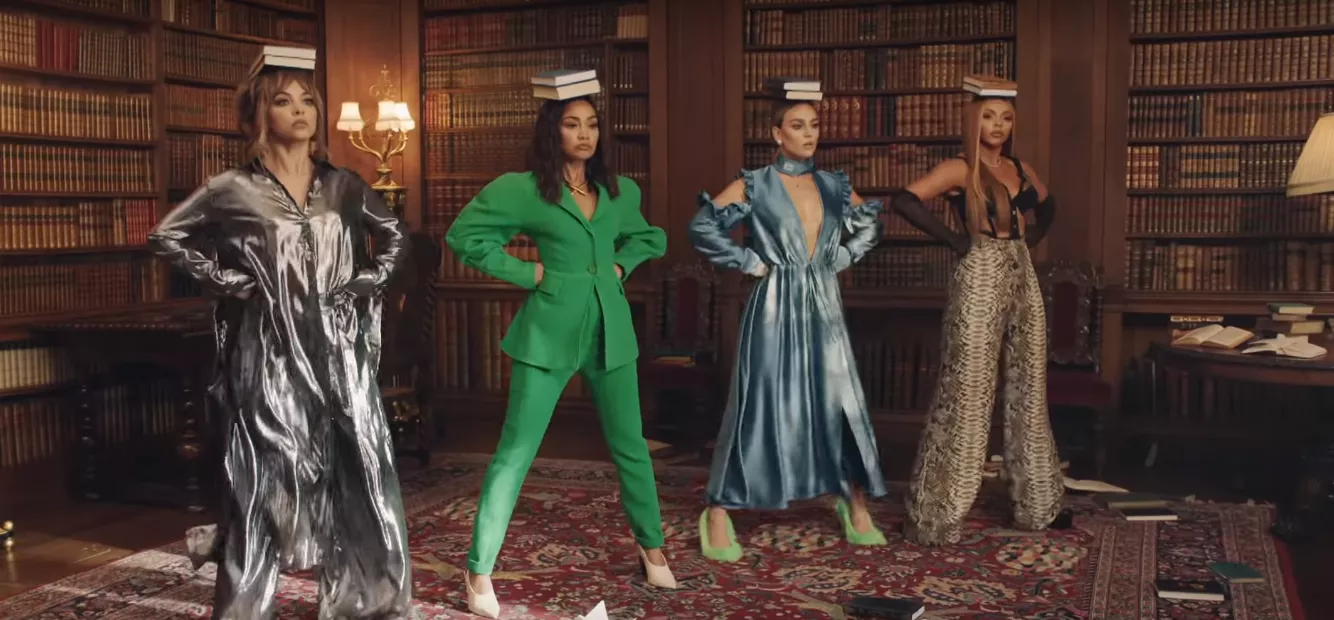 VIDEO: Pigegruppe udfordrer konservative kvinderoller